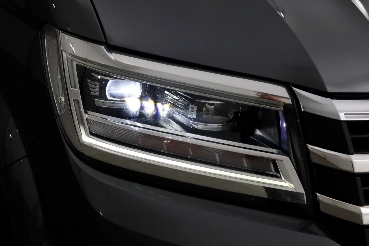 Volkswagen Crafter 2020 - 35 2.0 TDI 140pk DSG-Automaat L3H3 (L2H2) Highline ACC/LED/Camera 01-2020 imagem 11