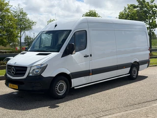Mercedes-Benz Sprinter 2014 - 310CDI L3H2 Automaat for sale