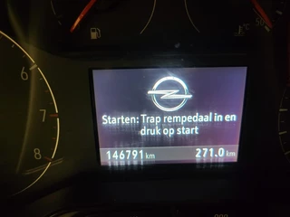 Opel Combo 2020 - 1.5D 130pk L2/H1 Automaat Euro 6! image 10