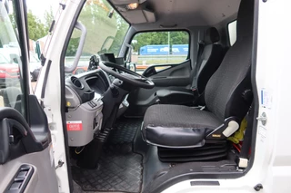 FUSO Canter 2020 - 9 C 18 Thermoking V500 Max+ Palfinger 1500kg klep afbeelding 14