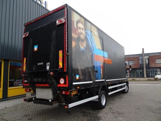 Iveco Eurocargo 2012 - N/A imagem 9