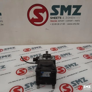 ZF N/A - Occ PTO NH4C ZF imagem 4