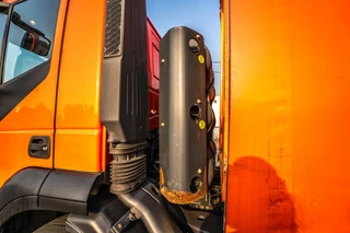 Iveco Stralis 2016 - 270 (19t) GAZ/GAS/LPG afbeelding 17