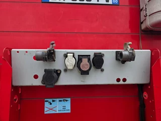 Schmitz Cargobull SCB - Disc 2014 - N/A zdjecie 11