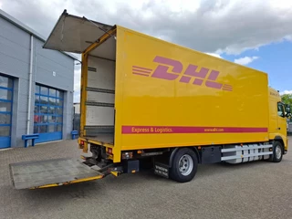 Volvo FH 2010 - FH13-420 / NL TRUCK / PLATFORM 2000KG / AIRCO / FRIDGE / AUTOMATIC / EURO-5 / 2010 imagen 10
