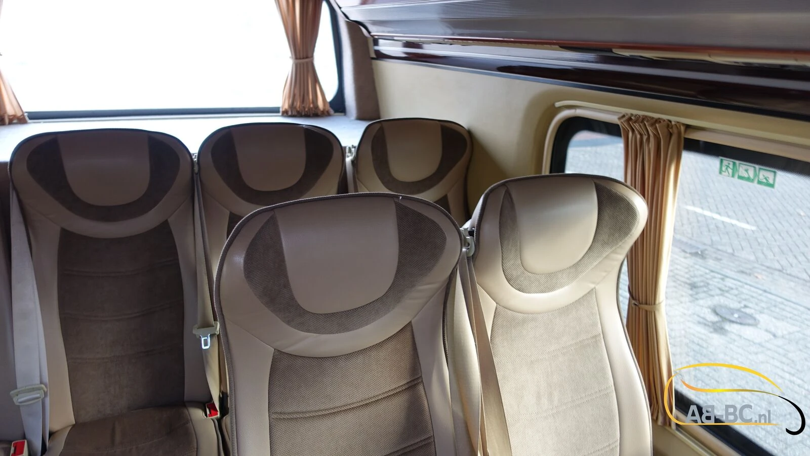 Mercedes-Benz Sprinter 2018 - 516 - 21 Seats EURO 6 image 51