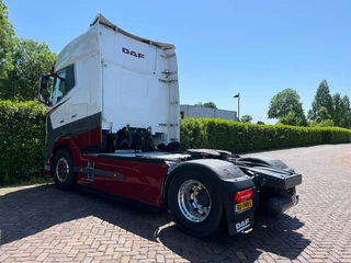 DAF XF 530 2022 - FT bild 7