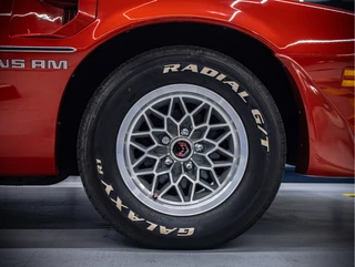 Pontiac Firebird 1979 - | Trans am ORIGINEEL ONGERESTAUREERD | FABRIEKSNIEUWSTAAT! | MIJLEN obrazek 10