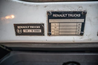 Renault N/A 2011 - PREMIUM 340DXI+E5+DHOLLANDIA obrazek 12