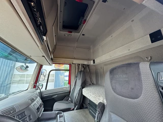 DAF 400 2014 - CF Mega met Hefschotel Euro 6 zdjecie 14