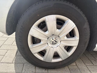 Volkswagen Polo 2010 - 1.2 Easyline LET OP motor tikt. immagine 19