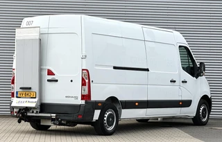 Opel Movano 2016 - 2.3 CDTI L3H2 bus met laadklep te koop