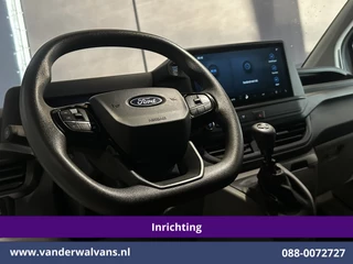 Ford Transit Custom 2024 - 2.0 TDCI 150pk L1H1 Inrichting Euro6 Airco | Camera | LED | Apple Carplay | Cruisecontrol image 15