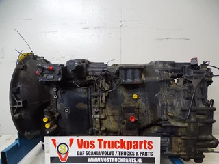 Scania N/A 2022 - GRSO-905R N.T. te koop