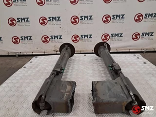 Diversen N/A - Occ set hydraulische steunpoten obrazek 3