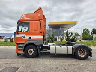 DAF CF 460 2016 - NL TRUCK APK 01-2027 obrazek 17