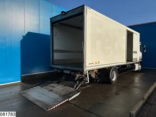 Mercedes-Benz N/A 2016 - Antos 1842 EURO 6, Dhollandia image 2