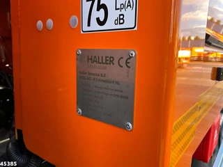 DAF FAG XD 300 Geesink 20m³ 2025 - N/A afbeelding 21