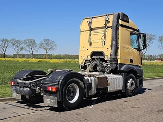 Mercedes-Benz Actros 2019 - 1843 LS zdjecie 3
