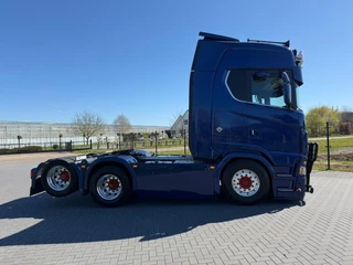 Scania S 2022 - S660 image 6
