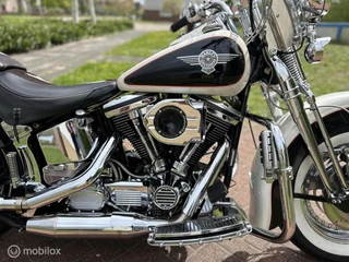 Harley-Davidson Heritage 1991 - FLSTCSC SPRINGER CLASSIC immagine 21