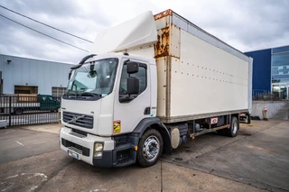 Volvo N/A 2008 - FE 280 bild 1