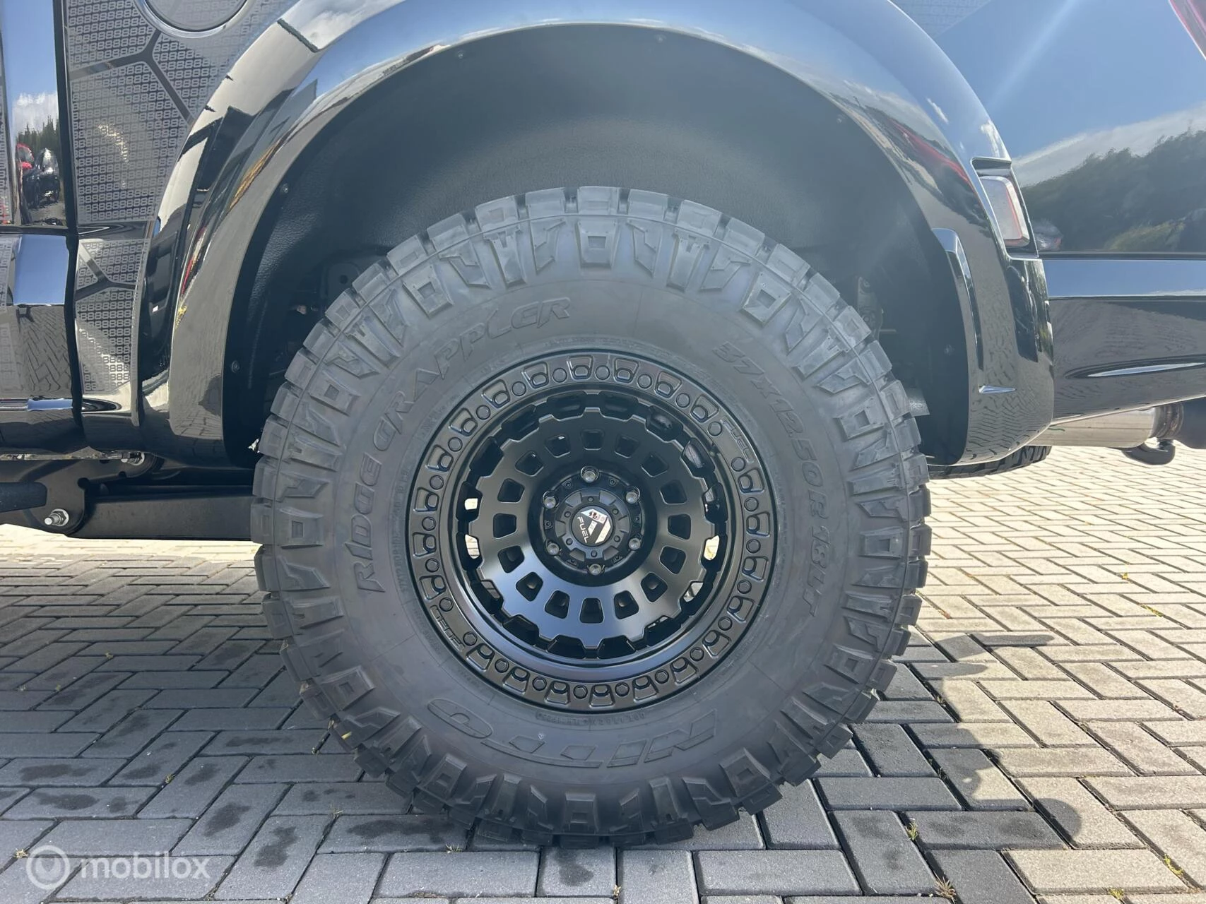 Ford F-150 2024 - USA Raptor R 5.2 Supercharged image 69