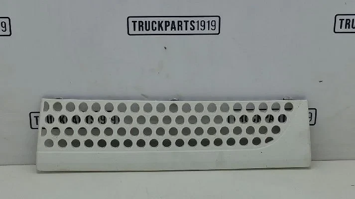 Mercedes-Benz - Body & Chassis Parts Kap griil Li. MB MP4 afbeelding 1
