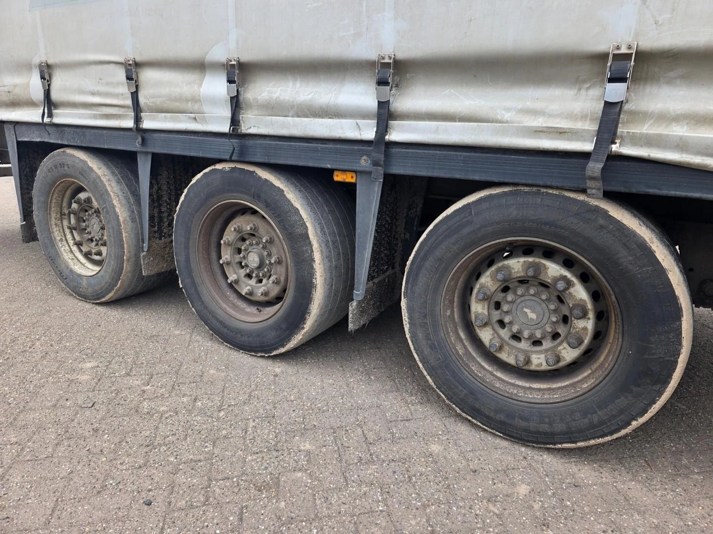 Schmitz Cargobull SCB - Disc 2014 zdjęcie 18