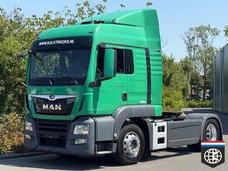 MAN TGS 2019 - 18.360 te koop