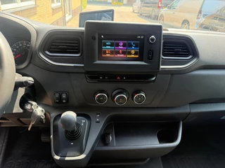 Renault Master 2021 - STX S3 Paardenwagen Hengsten uitvoering Automaat! image 13