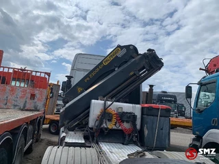 Palfinger N/A 2012 - Occ Autolaadkraan Palfinger PK23001 obrazek 3