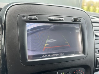 Opel Vivaro 2019 - 1.6 CDTI 126 PK / L1H1 / 1e EIG. / ACHTERKLEP / AIRCO / CRUISE / NAVI / CAMERA / BLUETOOTH imagen 13