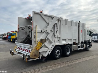 Scania G 2013 - 320 VDK 22m³ image 4