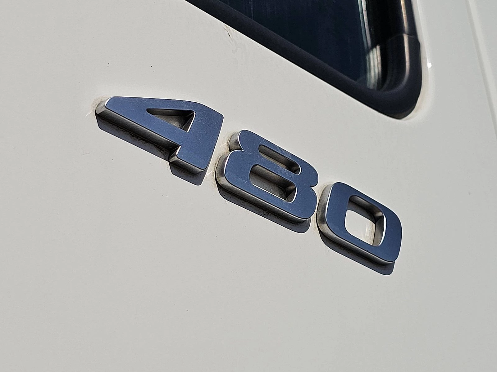 DAF XF480 2021 obrázek 17