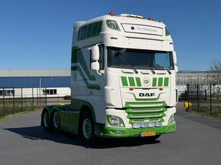 DAF XF480 2019 - FTG te koop