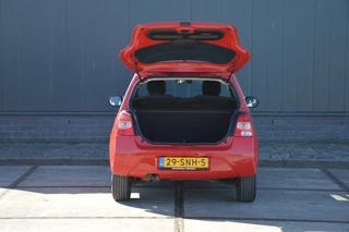 Renault Twingo 2011 - 1.2-16V Collection Airco 75PK image 3
