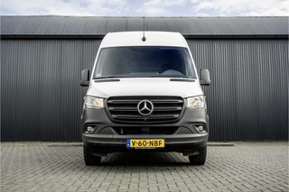 Mercedes-Benz Sprinter 2023 - **317 CDI L2H2 | Mbux | Camera | CarPlay | Navigatie | Cruise | Climate | PDC | Euro 6** afbeelding 3