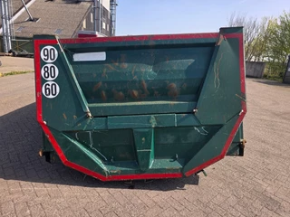 Hardox Tipper body - N/A imagem 6