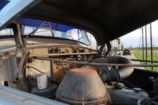 Volvo L 1963 - L 485 - 1963 - Oldtimer afbeelding 20