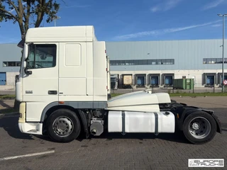 DAF XF105.460 2010 afbeelding 2 miniatuur