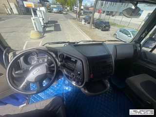 DAF XF105.460 2008 - N/A изображение 10