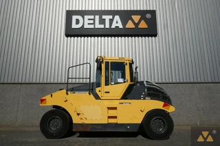 Bomag 2012 - BW25RH te koop