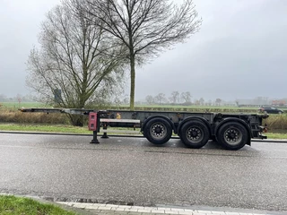 Groenewegen 30CC-14-27 2007 - N/A изображение 7
