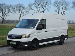 MAN TGE 2022 - 3.140 afbeelding 2 miniatuur