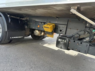 Iveco Eurocargo 2017 - 140 E250, Tiefkühl Multitemp Mitsubishi DIESEL ATP / FRC NEU! obrazek 19