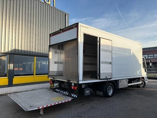Iveco Eurocargo 2018 immagine 3 miniatura