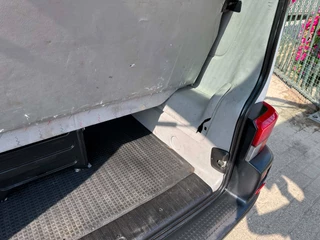 Volkswagen Transporter 2001 - Kombi 1.9 TD 332 Youngtimer 2+2+2+3 Marge image 42