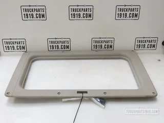 DAF N/A - 1836030 Dakluikrand imagen 1