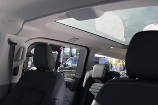Ford Transit Custom 2026 - Tourneo 340 2.5 PHEV L2H1 Titanium X 232pk - ACC - Pano - B&O - Elek. schuifdeuren - 360 camera - Elek-Trekhaak - Excl BTW - Rijklaar bild 45